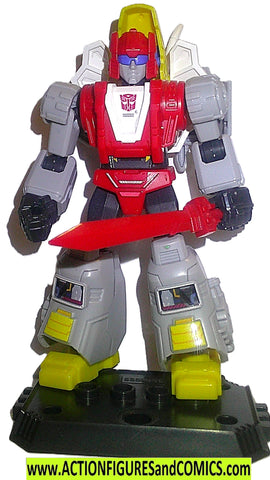 Transformers SLAG Dinobot 4 inch Blokees G1 style