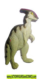 Jurassic Park PARASAUROLOPHUS 1997 infant baby young