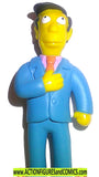 simpsons PRINCIPLE SKINNER 2005 Greetings from Springfield