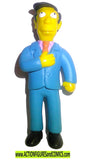 simpsons PRINCIPLE SKINNER 2005 Greetings from Springfield