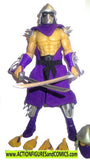 teenage mutant ninja turtles SHREDDER 7 inch 2023 super7 tmnt