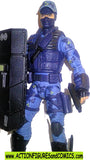 Gi joe SHOCKWAVE 6 inch Classified series 105 mib moc