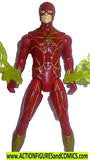 DC Universe spin master The FLASH 4 inch movie flashpoint