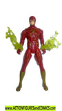 DC Universe spin master The FLASH 4 inch movie flashpoint