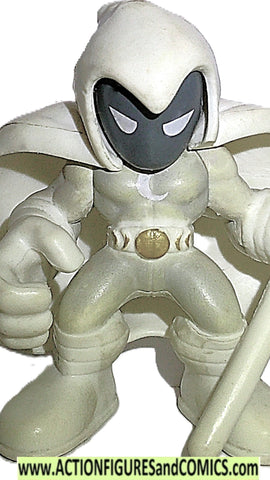 Marvel Super Hero Squad MOON KNIGHT 2008 moonknight