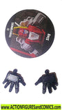 Transformers SLAG Dinobot 4 inch Blokees G1 style