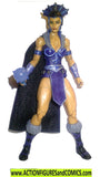 masters of the universe EVIL LYN masterverse he-man moc mib