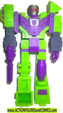 Transformers Reaction DEVASTATOR 6 inch 2020 g1 movie