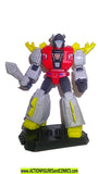 Transformers SNARL Dinobot 4 inch Blokees G1 style