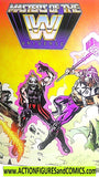Masters of the Universe FIEND 2020 mini comic wwf