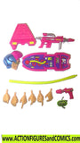 teenage mutant ninja turtles ZAK 7 inch super7 super tmnt