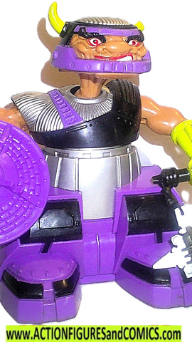 Thundercats TOP SPINNER berserkers 1986 pirates