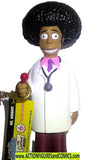 Simpsons DR HIBBERT 2005 Greetings from Springfield pvc