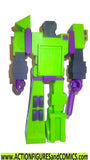 Transformers Reaction DEVASTATOR 6 inch 2020 g1 movie