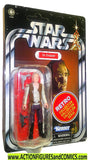 star wars action figures DR EVAZAN vintage retro moc