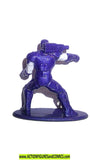 Nano Metalfigs Marvel IRON PATRIOT iron man die cast