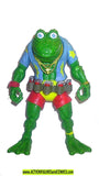 teenage mutant ninja turtles GENGIS FROG 7 inch super7 tmnt