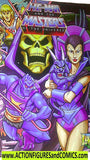 Masters of the Universe SHAPE of VENGEANCE - Variant - he-man