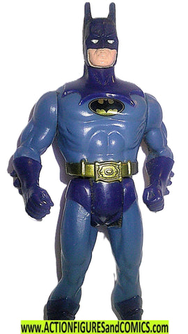 batman returns WALL SCALER Batman 1990 dark knight returns