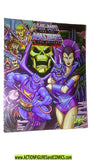 Masters of the Universe SHAPE of VENGEANCE - Variant - he-man