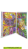 Masters of the Universe SHAPE of VENGEANCE - Variant - he-man