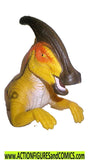 Jurassic Park PARASAUROLOPHUS Finger Puppet Dinosaur