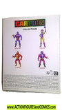Masters of the Universe SHAPE of VENGEANCE - Variant - he-man