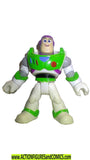 Toy Story Imaginext BUZZ LIGHTYEAR Pizar movie