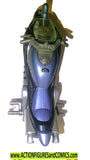 gi joe SNAKE EYES 2009 Motorcycle bike v45 rise of cobra movie (Copy)