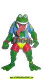 teenage mutant ninja turtles GENGIS FROG 7 inch super7 tmnt