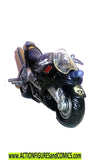 gi joe SNAKE EYES 2009 Motorcycle bike v45 rise of cobra movie (Copy)