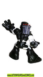 Marvel Super Hero Squad WAR MACHINE 2012 Iron Man 3