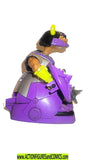 Thundercats TOP SPINNER berserkers 1986 pirates
