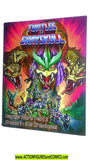 Masters of the Universe TURTLES of GRAYSKULL mini comic 1