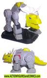 Transformers SLAG Dinobot 4 inch Blokees galaxy version 3
