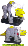 Transformers SLAG Dinobot 4 inch Blokees galaxy version 3