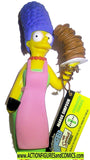simpsons MARGE 2005 wave 1 Greetings from Springfield pvc