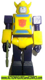 Transformers Reaction BUMBLEBEE 3.75 inch 2020 g1