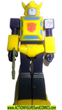 Transformers Reaction BUMBLEBEE 3.75 inch 2020 g1
