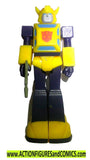 Transformers Reaction BUMBLEBEE 3.75 inch 2020 g1