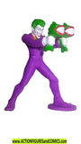 DC Universe spin master JOKER laughing fish 2 inch Batman
