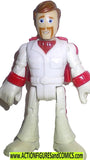 Toy Story Imaginext DUKE CABOOM pixar movie