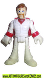 Toy Story Imaginext DUKE CABOOM pixar movie