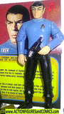 Star Trek SPOCK MISTER the cage chase limited leonard nimoy