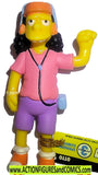 simpsons OTTO 2005 wave 3 Greetings from Springfield pvc