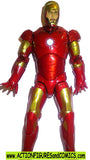 marvel legends IRON MAN mark 3 infinity saga movie mcu