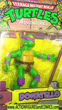 teenage mutant ninja turtles DONATELLO Full Color 2023