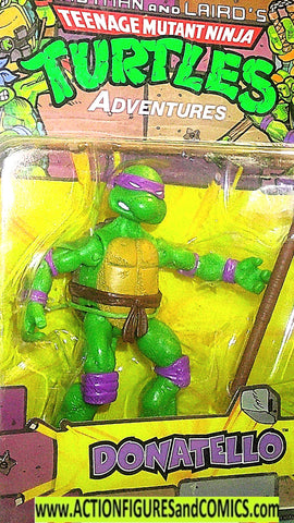 teenage mutant ninja turtles DONATELLO Full Color 2023