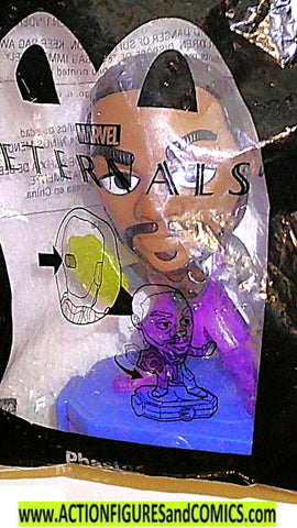Marvel Eternals PHASTOS 2020 mcu mcdonalds mib moc