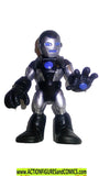 Marvel Super Hero Adventures WAR MACHINE tru iron man